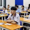 Kỳ thi tốt nghiệp THPT 2024: Thí sinh cả nước thi môn Ngữ văn 