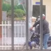 Lâm Đồng: Khẩn trương truy bắt nghi phạm gây vụ cướp ở phòng giao dịch ngân hàng