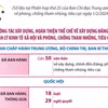 Năm 2023: Công tác phòng, chống tham nhũng, tiêu cực tiếp tục được đẩy mạnh