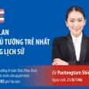 Bà Paetongtarn Shinawatra là Thủ tướng trẻ nhất trong lịch sử của Thái Lan