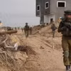 Binh sỹ Israel tiến hành chiến dịch quân sự tại Dải Gaza ngày 1/1 vừa qua. (Ảnh: THX/TTXVN)