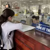 Nghiên cứu, sử dụng các công cụ quản lý thuế phù hợp, công khai, minh bạch đúng quy định. (Ảnh: Hứa Chung/ TTXVN)