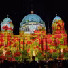 Lễ hội ánh sáng lung linh, huyền ảo tại thủ đô Berlin của Đức