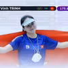 [Infographics] Xạ thủ Trịnh Thu Vinh giành vé tham dự Olympic 2024