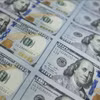 Đồng USD. (Ảnh: AFP/TTXVN)