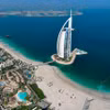 Các Tiểu vương quốc Arab Thống nhất (UAE). (Nguồn: Reuters)