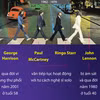 Bài hát cuối cùng của The Beatles được hoàn thành nhờ AI
