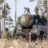 Binh sỹ Lực lượng Tên lửa Chiến lược. (Nguồn: Military Review)