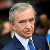 Chủ tịch tập đoàn hàng xa xỉ Pháp LVMH – ông Bernard Arnault. (Nguồn: Reuters)