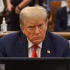 Cựu Tổng thống Mỹ Donald Trump. (Ảnh: AFP/TTXVN)
