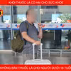 Anh N.T, 40 tuổi, chia sẻ góc nhìn về sản phẩm thuốc lá thế hệ mới.