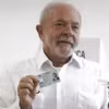 Tổng thống Brazil Luiz Inácio Lula da Silva. (Nguồn: THX/TTXVN) 