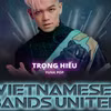 VNBU 2023 - Điểm đến của các tài năng âm nhạc Việt tại Đức và châu Âu