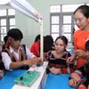 (Ảnh minh họa: Thanh Tùng/TTXVN) 