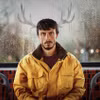 Poster bộ phim Baby Reindeer. (Nguồn: Netflix)