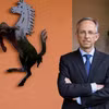  Giám đốc điều hành Ferrari - ông Benedetto Vigna. (Nguồn: Reuters)