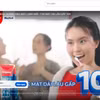 Một quảng cáo trên Youtube. (Ảnh chỉ mang tính minh họa)
