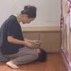 Ảnh cắt từ clip.
