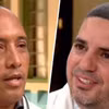 Hai bác sỹ Herrera Correa (trái) và Landy Rodriguez. (Nguồn: nbcnews.com)