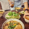 Nhiều món ngon của các nhà hàng tại Việt Nam lọt vào danh sách Cẩm nang Michelin Guide sẽ được giới thiệu đến thực khách trong nước và quốc tế trong khuôn khổ sự kiện. (Ảnh: Mai Mai/Vietnam+)