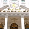 Bệnh viện thẩm mỹ Korea Star - Sao Hàn.