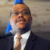 Tân Thủ tướng Haiti Garry Conille. (Ảnh: AFP/TTXVN)