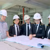 Kiểm toán Nhà nước đã phát hiện nhiều doanh nghiệp không đóng đầy đủ bảo hiểm xã hội, bảo hiểm y tế cho người lao động. (Ảnh: Vietnam+)