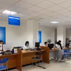 Ngành Thuế khẳng định quan điểm sẽ xử lý nghiêm các trường hợp có hành vi sử dụng hóa đơn không hợp pháp và sử dụng không hợp pháp hóa đơn. (Ảnh: TTXVN)