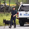 Cảnh sát Malaysia. (Ảnh: AFP/TTXVN)