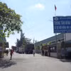 Trung tâm đăng kiểm 60-01S, Đồng Nai. (Nguồn: VOV)