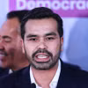 Ứng viên tổng thống Jorge Álvarez Máynez. (Nguồn: CBS News)
