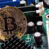 Đồng tiền điện tử Bitcoin. (Ảnh: Fortune/TTXVN)