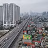 Giao thông Hà Nội thuận lợi trong ngày nghỉ Tết Nguyên đán cuối cùng