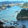 Vịnh Hạ Long. (Nguồn: TTXVN) 