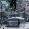 Bão Gaemi gây lũ lụt nghiêm trọng tại Philippines