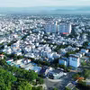 Tăng trưởng GRDP của tỉnh Ninh Thuận nửa đầu năm 2024 đạt 8,07%. (Ảnh: Nguyễn Thành/TTXVN)