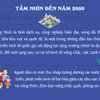 Quy hoạch tỉnh Quảng Ninh thời kỳ 2021-2030, tầm nhìn đến năm 2050