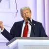 Tổng thống đắc cử Mỹ Donald Trump. (Ảnh: Kyodo/TTXVN)