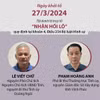 Vụ Tập đoàn Phúc Sơn: Khởi tố nguyên lãnh đạo, lãnh đạo Quảng Ngãi, Vĩnh Phúc