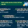Quảng Ninh: Đa dạng hóa sản phẩm du lịch, gia tăng trải nghiệm cho du khách 