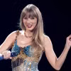 Ca sỹ Taylor Swift biểu diễn tại Texas, Mỹ ngày 31/3/2023. (Ảnh: AFP/TTXVN)
