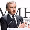 Tỷ phú Bernard Arnault. (Nguồn: Cryptoast)