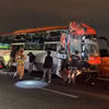 Bình Thuận: Tai nạn giao thông trên cao tốc Phan Thiết-Dầu Giây làm 1 người chết