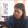 Bà Nguyễn Thị Giang Hương.