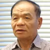 Ông Lê Thanh Vân. (Ảnh: TTXVN)