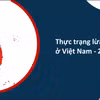 Người Việt thiệt hại trung bình gần 18 triệu đồng vì lừa đảo trực tuyến năm 2023