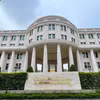 Tòa án nhân dân thành phố Hà Nội.