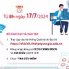 Cách tra cứu điểm thi tốt nghiệp THPT năm 2024 nhanh và chính xác