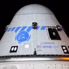 Tàu vũ trụ Starliner. (Nguồn: AFP/TTXVN)
