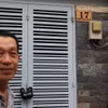 Công tơ điện của khách hàng tại khu vực do Công ty Điện lực Tân Phú (Tổng Công ty Điện lực TP Hồ Chí Minh) quản lý. (Ảnh: Ngọc Hà/TTXVN)